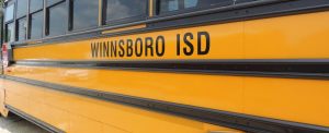 Winnsboro ISD